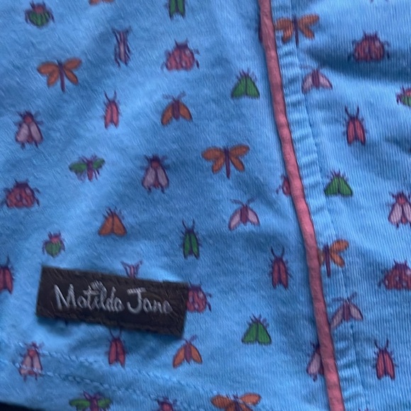 Matilda Jane bug tank - Picture 5 of 5